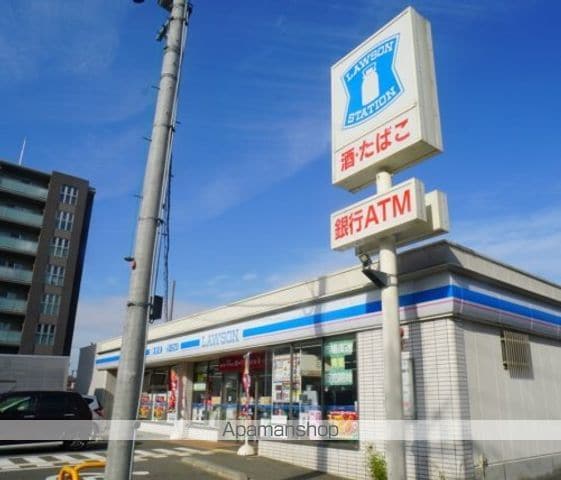 ジェイエイチエスプレミア西大寺の周辺写真