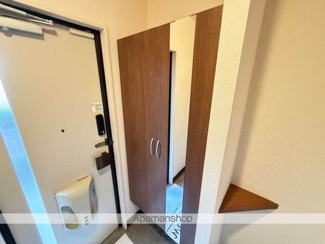 ドリームテュアクレールシャト クレールシャトの内装写真