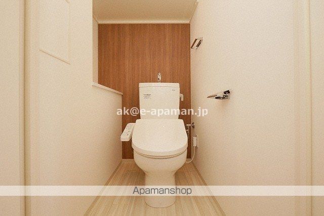 Fortunato 扇町の内装写真
