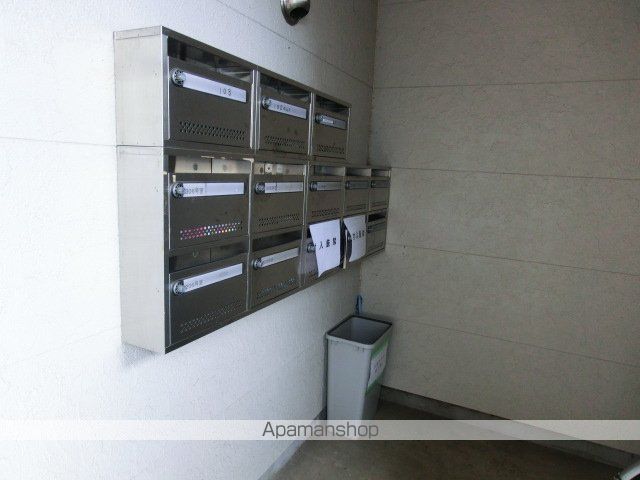 ラボーヌの周辺写真
