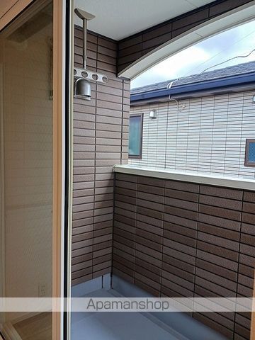 グランド IIの内装写真