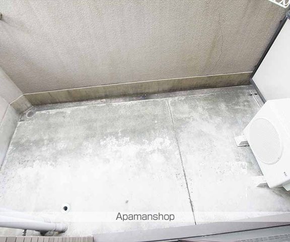 サンダ館IIの内装写真