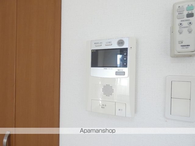 フォレストガーデン成育IIの内装写真