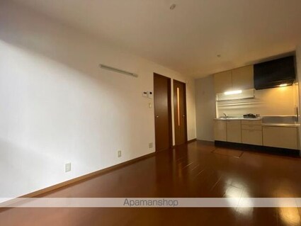 パインズコート[2DK/50.08m2]の内装1