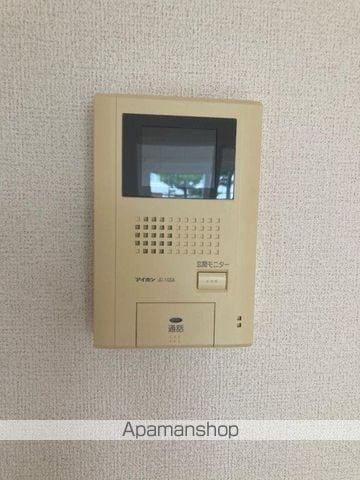 フレンテ デ エスコラAの内装写真