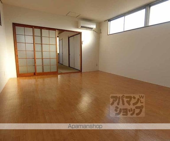 四坊大宮ビルの内装写真