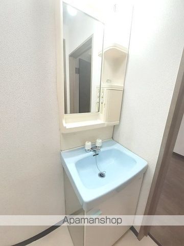 プラドール石山の内装写真