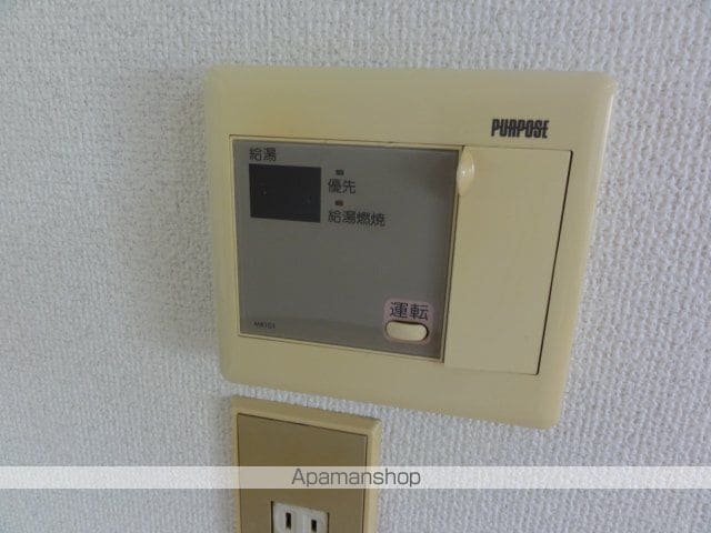 ラ・ヴェリタ武庫川の内装写真