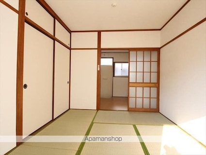 コーポ中島[1K/20.06m2]の内装8