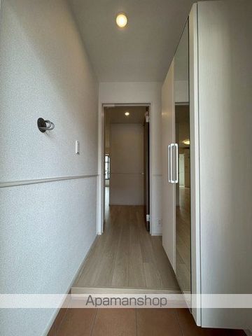 ナトリア ポートの内装写真