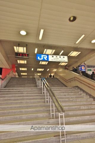 スプランディッド新大阪DUEの周辺写真
