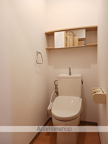 レジデンスディスコの内装写真