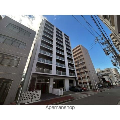 RIDGE堀田の外観写真
