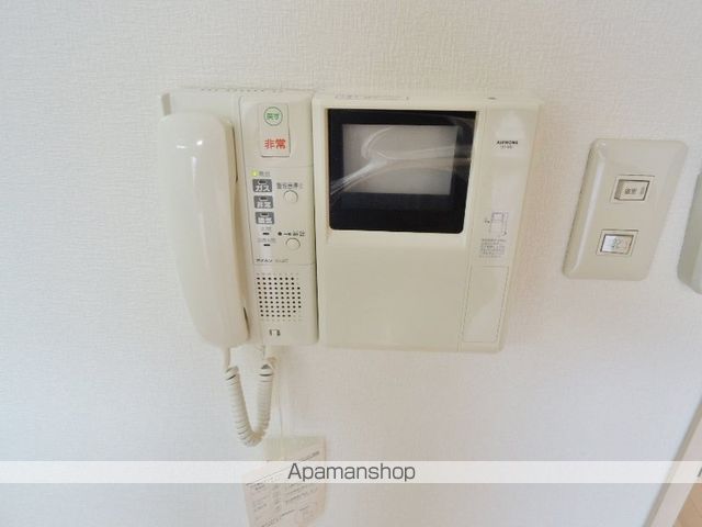 SUN COURT Nの内装写真
