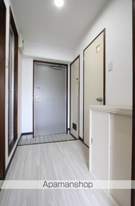 エスポワール松山[1R/25.6m2]の内装8