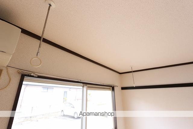 サンコーポおくのの内装写真