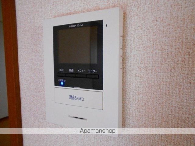 ハイム シンフォニア A・Bの内装写真