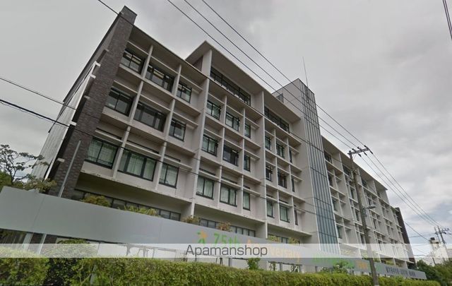 大山ハイツの周辺写真