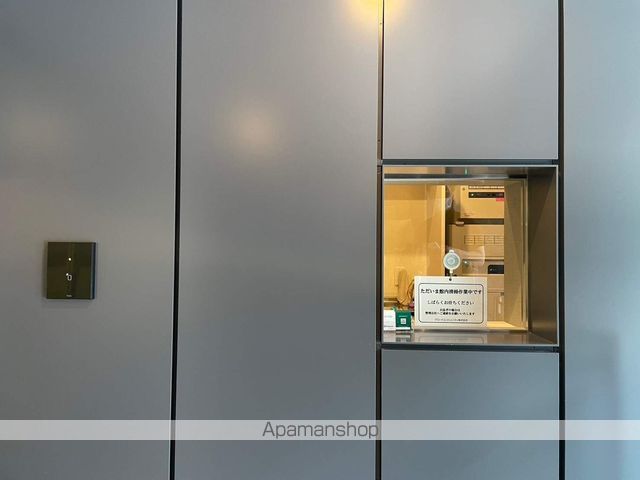 ルフォンプログレ中野坂上のその他写真