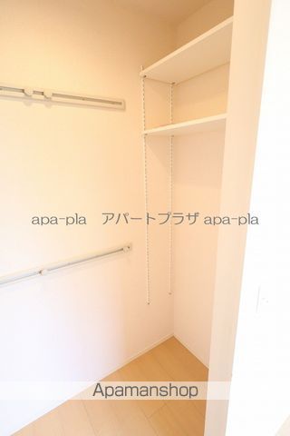 フェニックス小仙波 D棟の内装写真