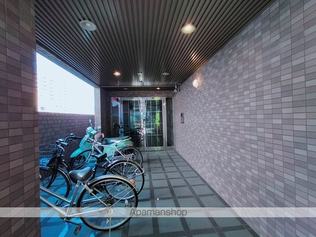 AROOM光町の玄関写真