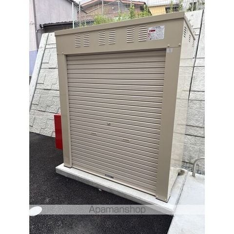 LEAD東仙台の内装写真