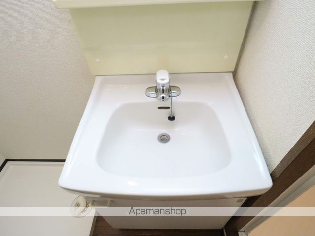 カーサ吹上の内装写真