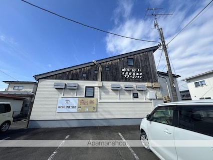 宮城県伊具郡丸森町舘矢間舘山字北妻[1LDK/46.74m2]の外観1