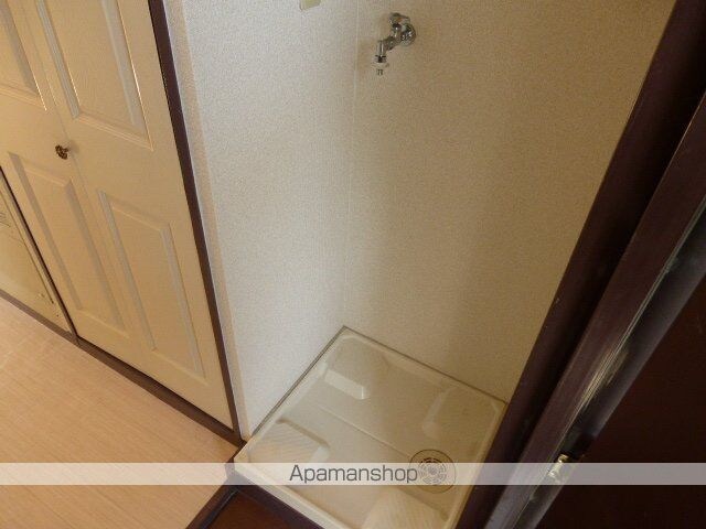 キューブコート瀬田[1K/18m2]のその他部屋・スペース