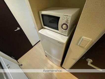 レオネクストドムス[1K/30.44m2]のその他設備