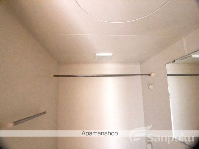 エコール久米の内装写真