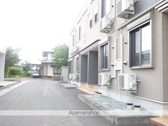 ミューズリーの内装写真
