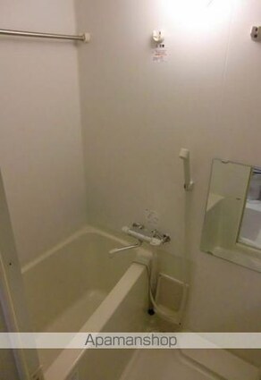 ブライズ中野中央[1R/21.95m2]のバス