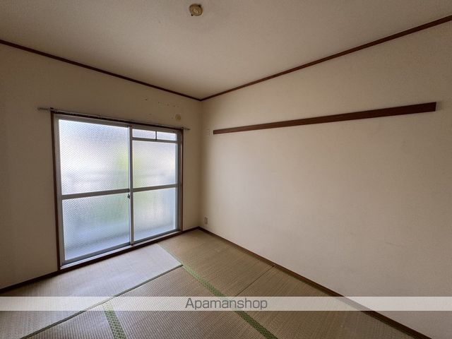 ビューハイツ南千田の内装写真