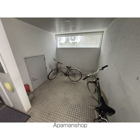 CREA北28条の内装写真