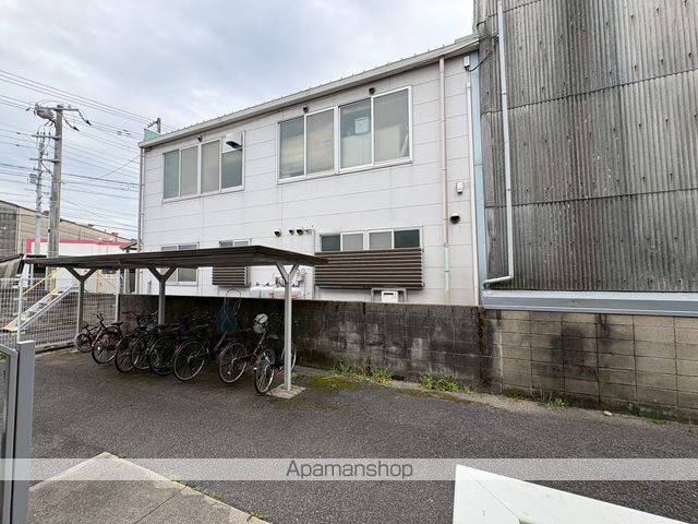 アーバン南岩国B棟のその他写真