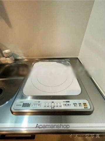 NORDUS AXISの内装写真