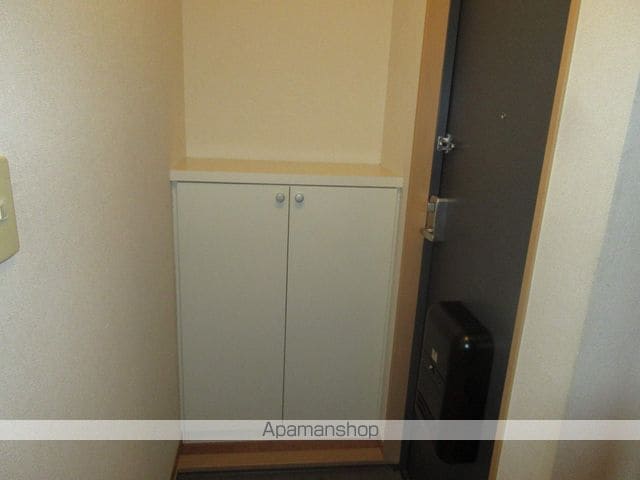 グリーンコーポ21A棟の内装写真
