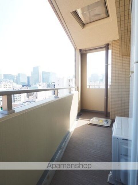 レジディア神田岩本町[2LDK/55.08m2]の内装2