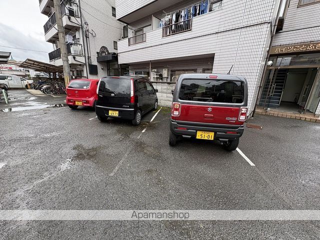 ハイツことぶき 2番館のその他写真
