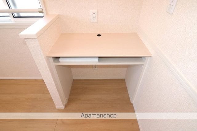 ヴィラクレスト IIIの内装写真