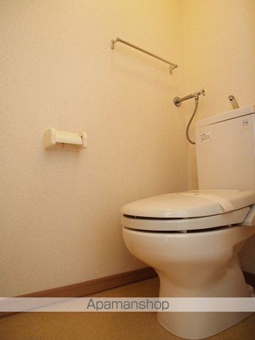 ユニヴェール澄川の内装写真