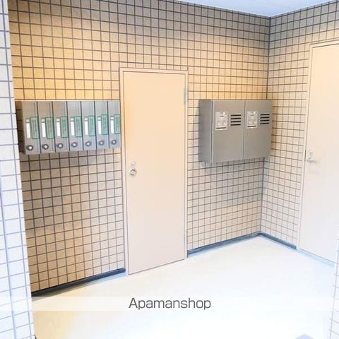 ドエル城ヶ堀FINEの内装写真