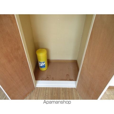 ユーハイツの内装写真