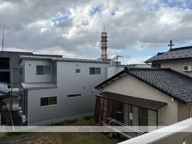 エルミタージュの内装写真