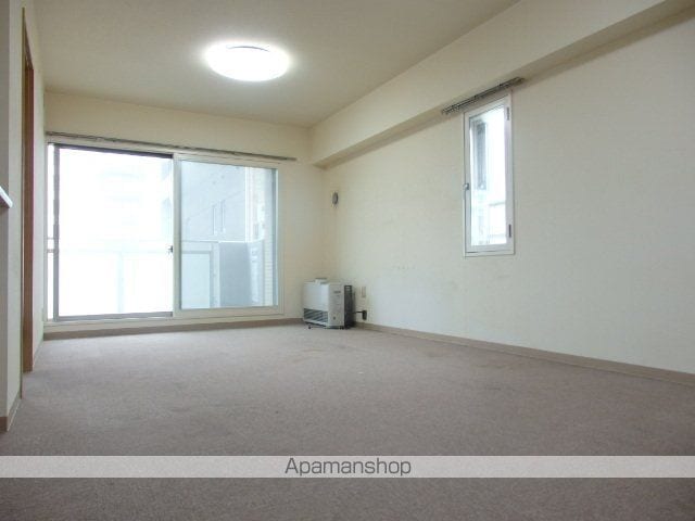 THE RESIDENCE PARK ODORIKOENの内装写真