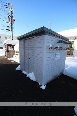 ベルテ北広島のその他写真