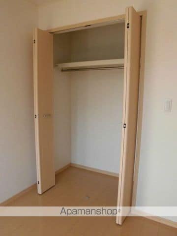 オアシス 南館の内装写真