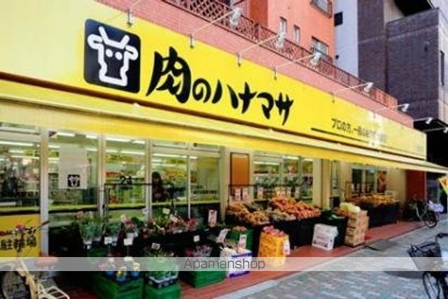 ザ・パークハビオ日本橋馬喰町の周辺写真