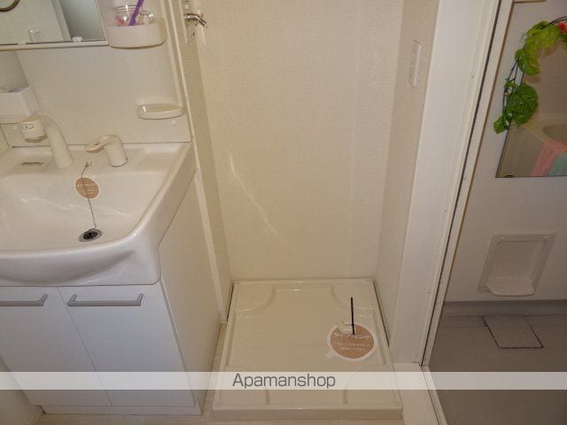 サンリットの内装写真